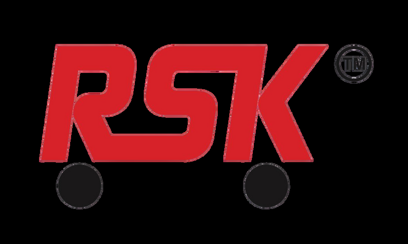 RSK Motors Logo
