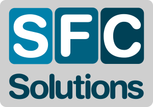SFC Box Logo
