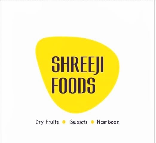 Shreejifoods Logo