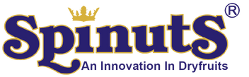 Spinuts Logo