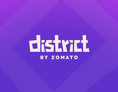 District Logo